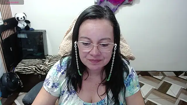 Sonialorens_'s Live XXX Chat