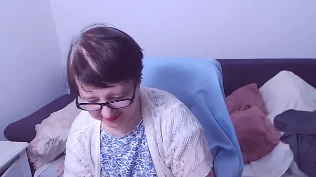 ChristaRose's Live XXX Chat