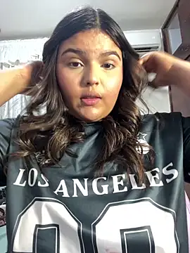 Lia_sexx Obrolan Langsung XXX