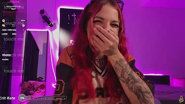 BratzieDarsie Live XXX-Chat