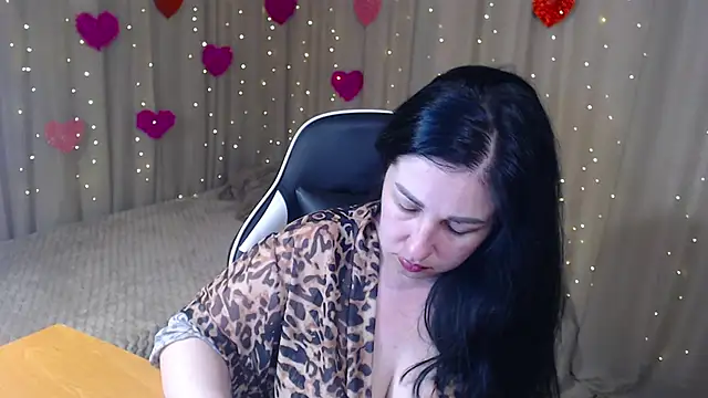 JillStevens Live XXX-chat