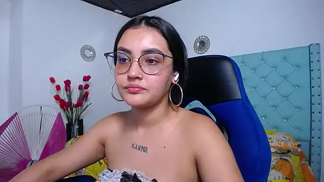 kathe-mills235 Live XXX Chat