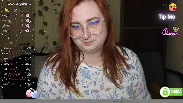 Alicia_love00's Live XXX Chat