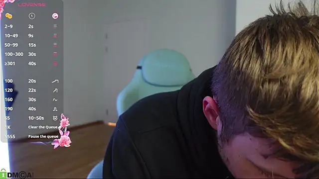 Chat XXX en directo de Richard_Dullas