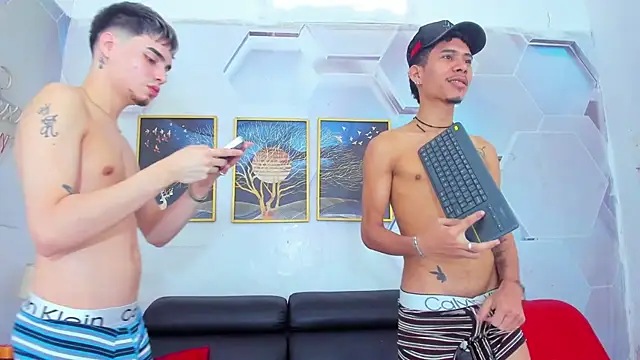 Alex_jeins_at 라이브 XXX 채팅