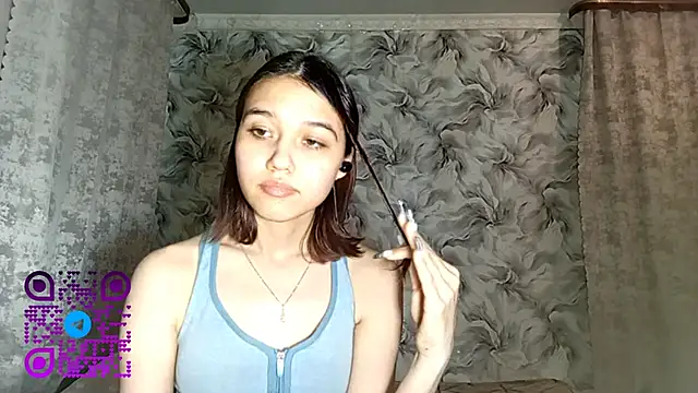 Chat XXX en directo de AnnettaBelsito