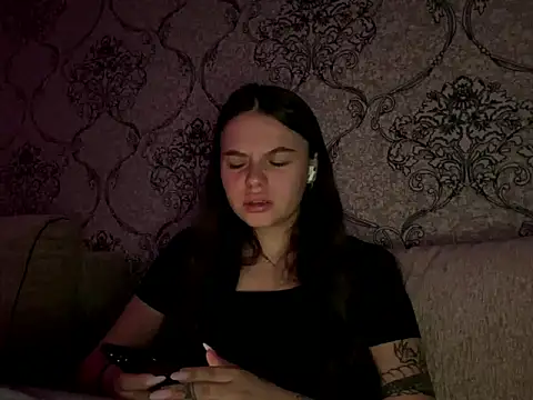 AkikoAnkrom live XXX chat