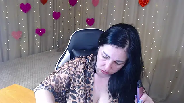 Chatroom XXX en direct de JillStevens