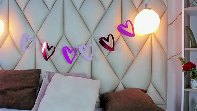 angelswets' Live XXX Chat