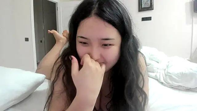 miomyao's Live XXX Chat