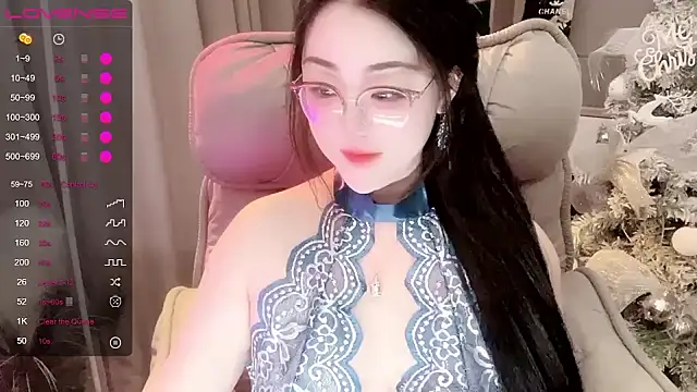 Chat XXX en directo de Monica-666888-