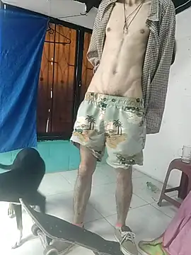 sk8-sir – Live XXX-chat