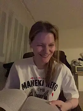 MaryHiggins: онлайн-секс-чат