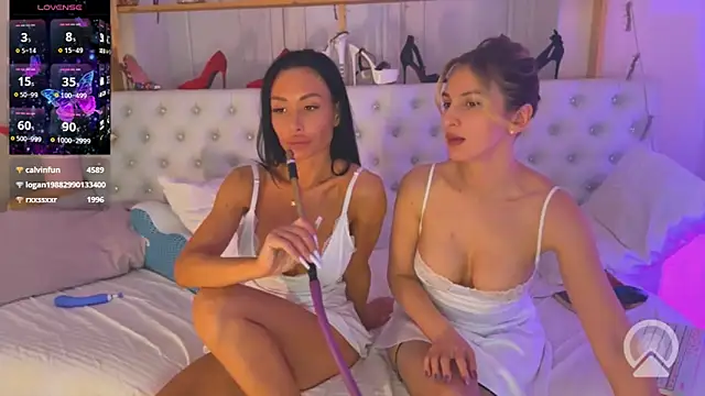 divamonikate Live XXX Chat