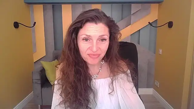 XXX chat uživo modela EllaLong