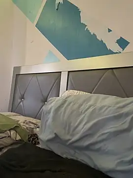 Show webcam de lil_momma420