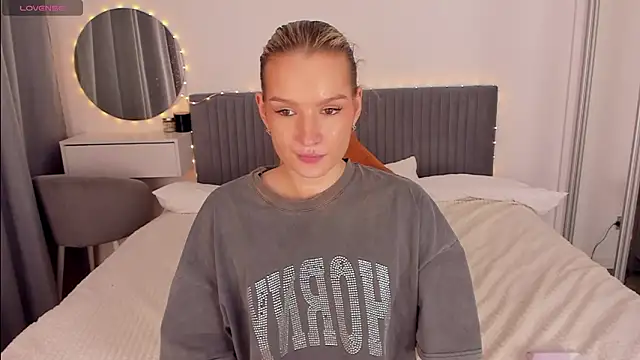 CassieRayss – Live XXX-chat