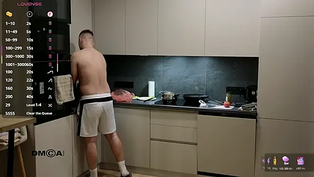 Larstar01 Obrolan Langsung XXX