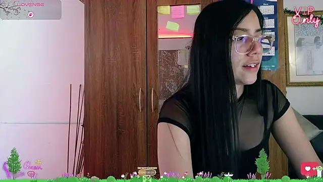 LauGrayJ Chat XXX live