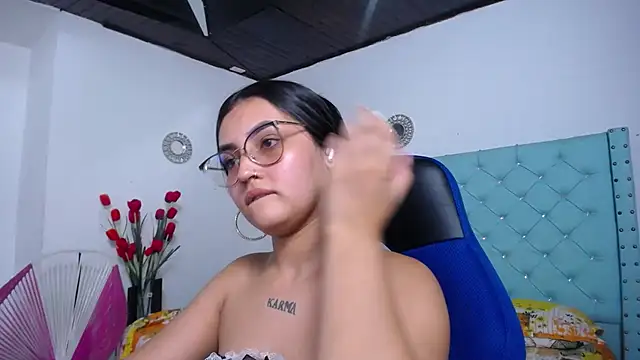 kathe-mills235 Chat XXX live