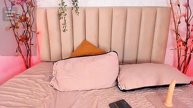 franchescamm Chat XXX live