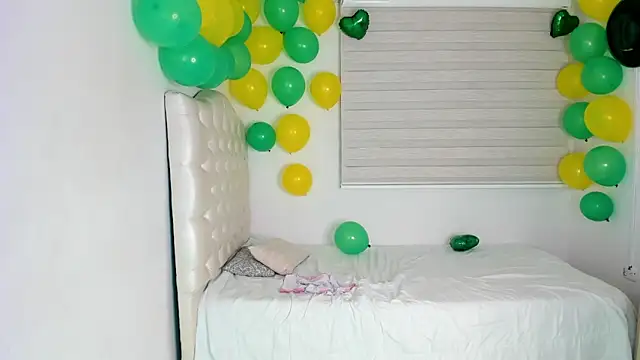 Jessi_powel Chat XXX live