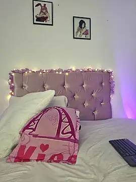 PaulaOrtiz_1 라이브 XXX 채팅