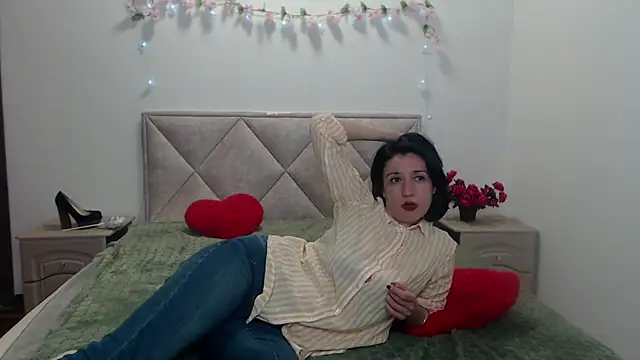 Chat XXX ao vivo de CameronEnns