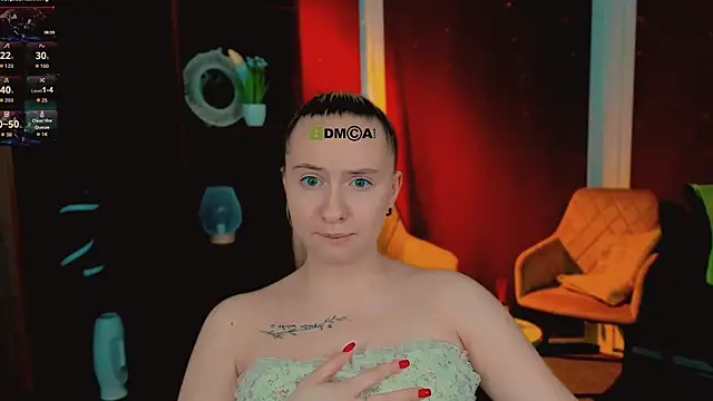 mila_glow1 Chat XXX live