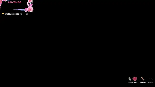 Chat XXX ao vivo de miajhonsonx