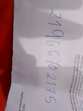 Show de Camilanifeta na webcam