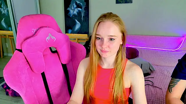 Chat XXX en directo de Shawty_Mia