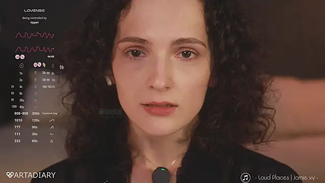 Chat XXX en directo de _arta_