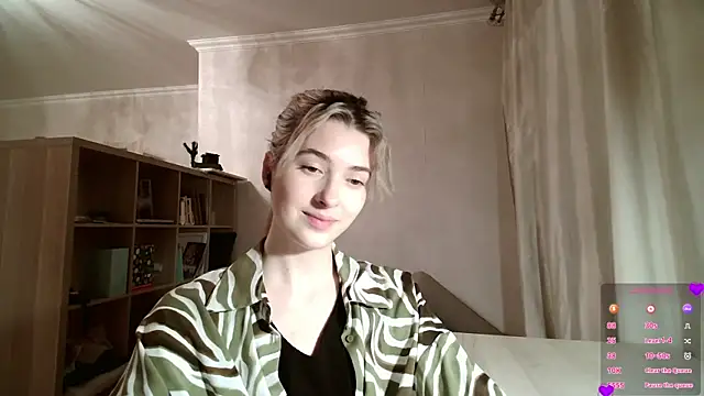 Dia_DeAmasのライブXXXチャット