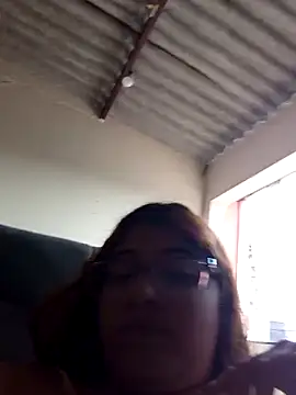 ruivinhaenegao's Webcam Show