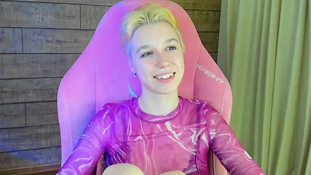 AgataGate – Live XXX-chat