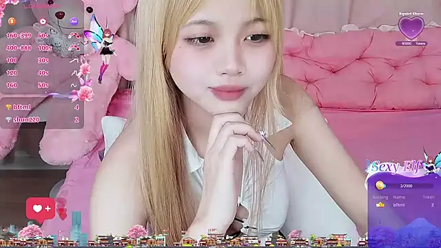 -Anya-666-: онлайн-секс-чат