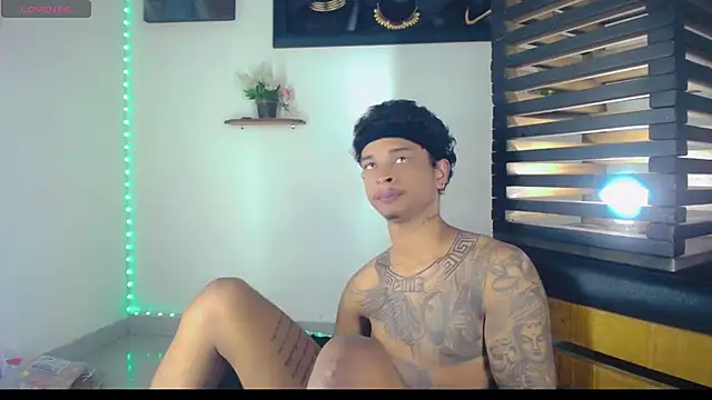 Darianna_Atehortua's Live XXX Chat