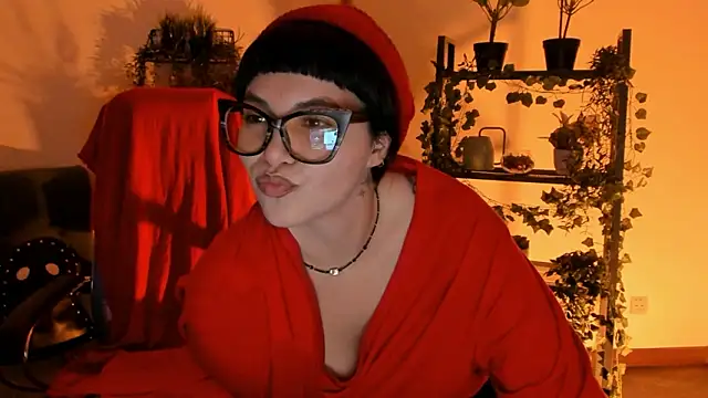 NeoGeisha – Live XXX-chat