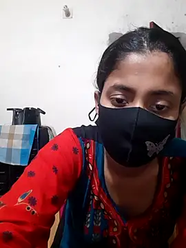 Chat XXX en directo de -Neha-