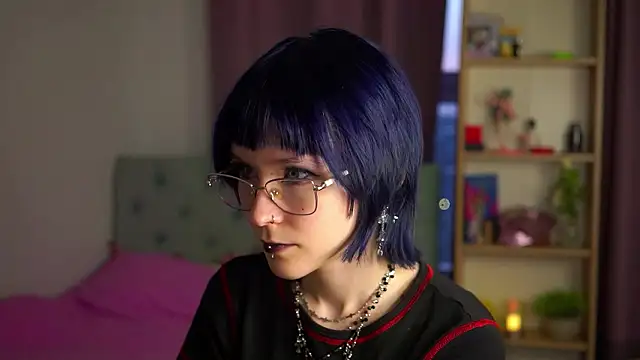 Cyber_psych0 라이브 XXX 채팅