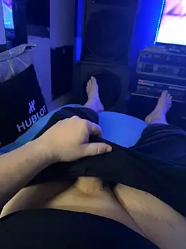 MatthewEmme2121 webkamerás műsora