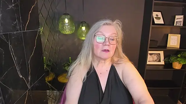 NataliMellowのライブXXXチャット