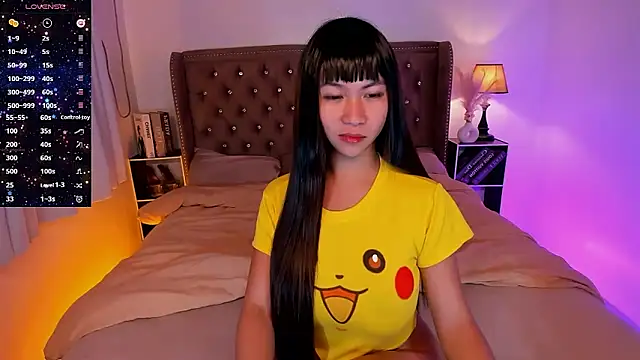 عرض كام Lady_Riley