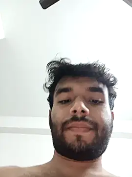 HorriblePastry 라이브 XXX 채팅