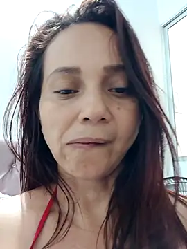 Amanda39's Live XXX Chat