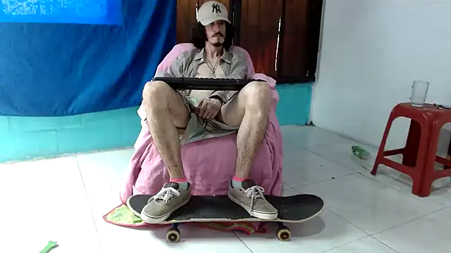 sk8-sir – Naživo XXX chat
