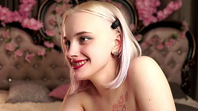 KirstinMcgeady – Naživo XXX chat