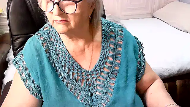 LolkaAlyss Show Webcam