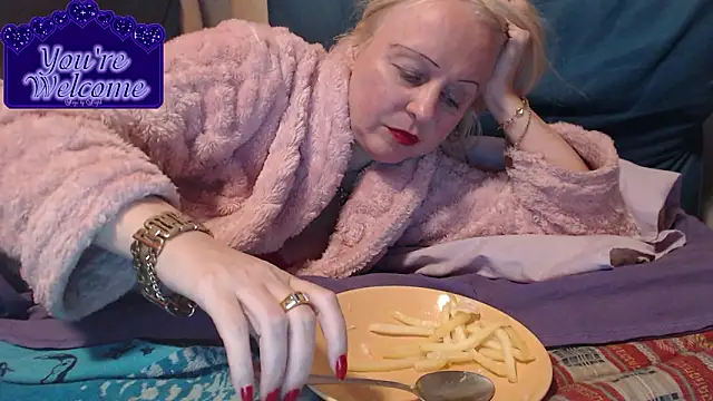 martachatte's Live XXX Chat